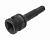 Бита-головка 1/2 HEX H10х78мм ударная JTC-447910