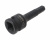Бита-головка 1/2 HEX H10х78мм ударная JTC-447910