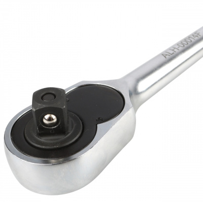 Трещотка, 1/2", 48 зубцов  ALH-00014F  Licota