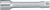 Удлинитель 1/2", 125 мм 4251-05R King Tony