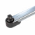 Динамометрический ключ 1/2", 0-350 Нм, стрелочного типа, двусторонний GARWIN INDUSTRIAL 
