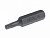 Бита TORX Т15х30мм 1/4" JTC