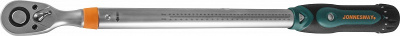 Динамометрический ключ 1/2 DR, 40-200 Нм T21200N  Jonnesway