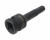 Бита-головка 1/2 HEX H10х78мм ударная JTC-447910