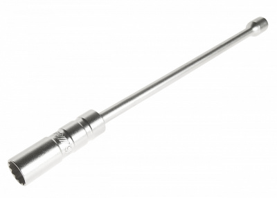 Головка свечная 3/8 16 L=315 мм карданная с удлинителем JTC-4390