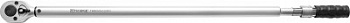 Ключ динамометрический двусторонний 3/4"DR, 100-800 Нм Thorvik