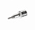 Бита-головка 1/2 TORX T20х55мм JTC-45520