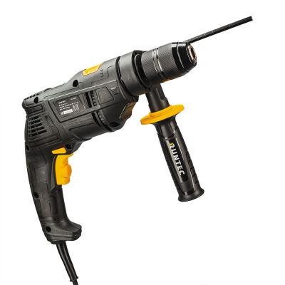 Дрель ударная RUNTEC 220В, 650Вт RUNTEC