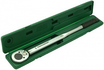 Ключ динамометрический 3/4", 70-420 Нм  СТАНКОИМПОРТ