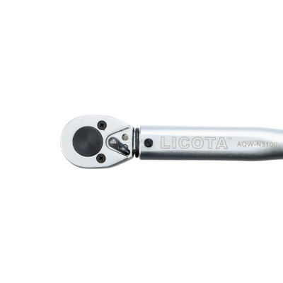 Динамометрический ключ 3/8" 20-100 Нм Licota 