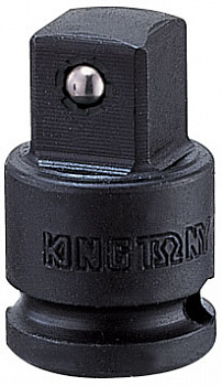 Переходник ударный 1/2">3/4", с шариковым фиксатором 4866P King Tony