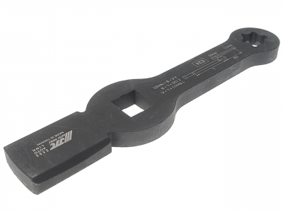 Ключ для тормозных суппортов грузовых авто 3/4" TORX E24 JTC