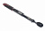 Ключ динамометрический 3/8" 7-135Нм 435мм с цифровой индикацией JTC