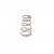 Ремкомплект для пневмогайковерта JTC-3834 (05) пружина JTC-3834-05
