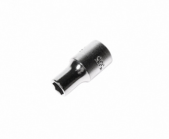 Головка торцевая 1/4 5.5 JTC-22555