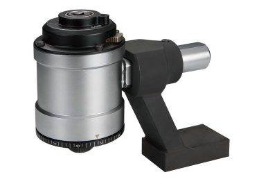 Усилитель крутящего момента  1:26 1/2" х 1" 4500 Нм, мультипликатор GARWIN INDUSTRIAL