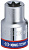 Головка торцевая Е-стандарт ORX  1/4", E7, L = 24 мм 237507M King Tony