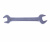 Ключ рожковый 24х27мм L=263мм JTC-GD2427
