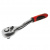 Ключ трещотка 3/8 72 зуба 205мм JTC-5423