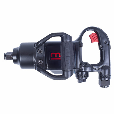 Гайковерт MIGHTY SEVEN NC-6218 пневматический ударный 3/4", 2034 Нм