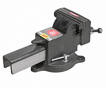 Тиски 150мм (6) поворотные JTC-3123
