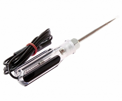 Индикатор напряжения 6-24V 1704 JTC-1704