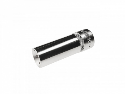 Головка торцевая 3/8 TORX E18х63мм высокая JTC-36018