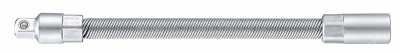 Удлинитель гибкий 1/4", 150 мм 2311-06 King Tony