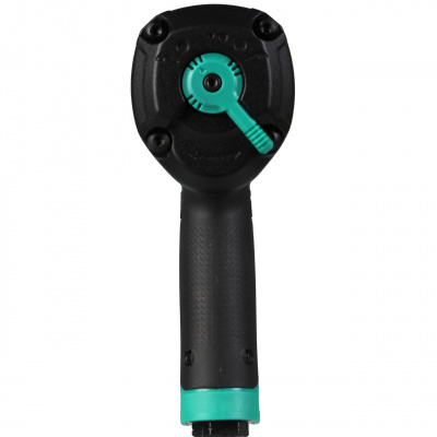 Гайковерт пневматический 1/2" 1200 Нм (123 кГм) ударный, композитный GARWIN PRO