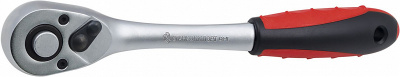 Трещотка, 1/4" 72 зуб,Т.14.64.72  СТАНКОИМПОРТ