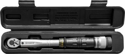 Ключ динамометрический 3/8"DR, 6-30 Нм Thorvik