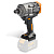 Гайковерт ударный аккумуляторный 3/4", 20В, 1600Нм  RUNTEC PRO