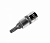 Бита-головка 1/4 TORX T20х37мм JTC-23720