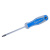 Отвертка TORX Т25, L = 100 мм, с отверстием 14272504 King Tony