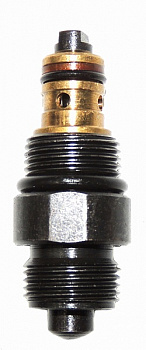 Клапан спускной для 4121A-4T NORDBERG X002507