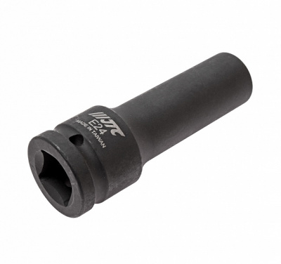 Головка торцевая 3/4 TORX E24 110 ударная JTC-J606E-E24