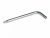 Ключ TORX Г-образный T20 L=57мм JTC-71320