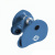 Тележка для тали (Тип А) 0,5 т GCT GEARSEN