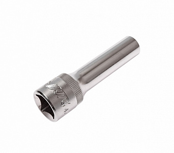 Головка торцевая 1/2 TORX E12х76мм JTC-47312