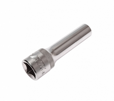Головка торцевая 1/2 TORX E12х76мм JTC-47312
