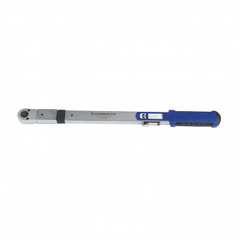Динамометрический беспружинный ключ 1/2", 70-350 Нм GARWIN INDUSTRIAL