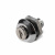 Замок для тележек серии Standart, Industrial, ECO RUNTEC 