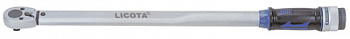 Динамометрический ключ 3/4" 140-980 Нм Licota 