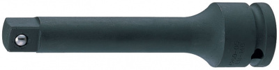 Удлинитель ударный 1/2", 75 мм, с шариковым фиксатором 4260-03P King Tony