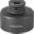 Головка торцевая 3/4 DR, 85 мм, для гайки подшипника ступицы BPW 16 т Jonnesway AN040238