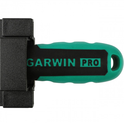Трещотка, 3/8", 72 зубца GARWIN PRO 