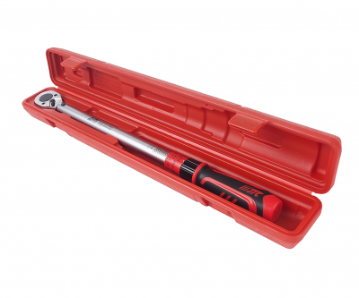 Ключ динамометрический 1/2" 40-210 Нм 531 мм JTC