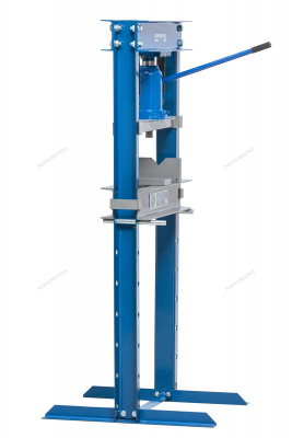Пресс, силовое устройство - домкрат, усилие 20 тонн NORDBERG ECO N3620JL