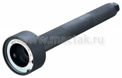Ключ поперечной рулевой тяги, 35-45 мм 9BE52 King Tony