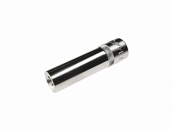 Головка торцевая 3/8 TORX E14х63мм высокая JTC-36014
